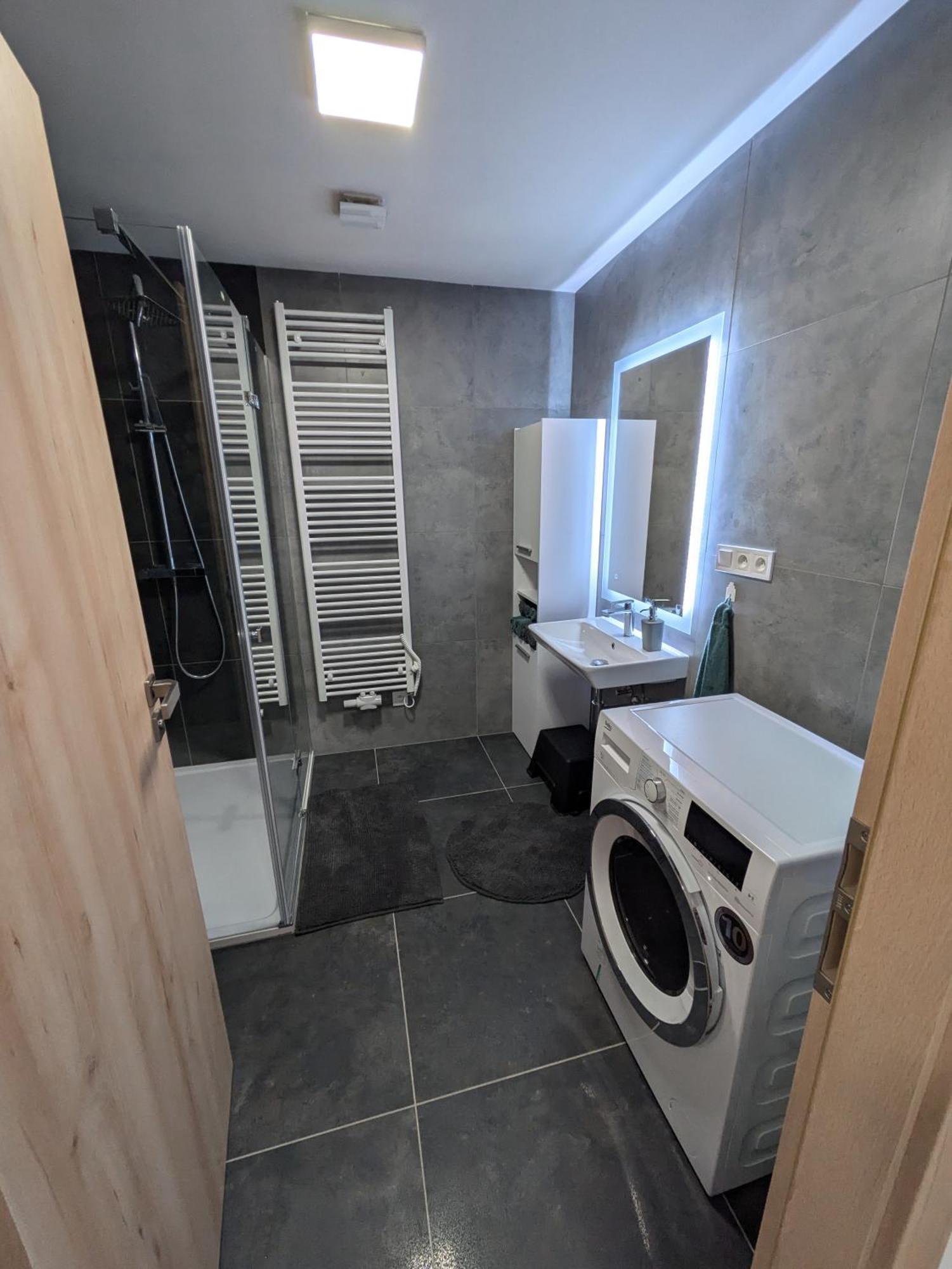 Apartman Stelvio Janske Lazne Exteriör bild