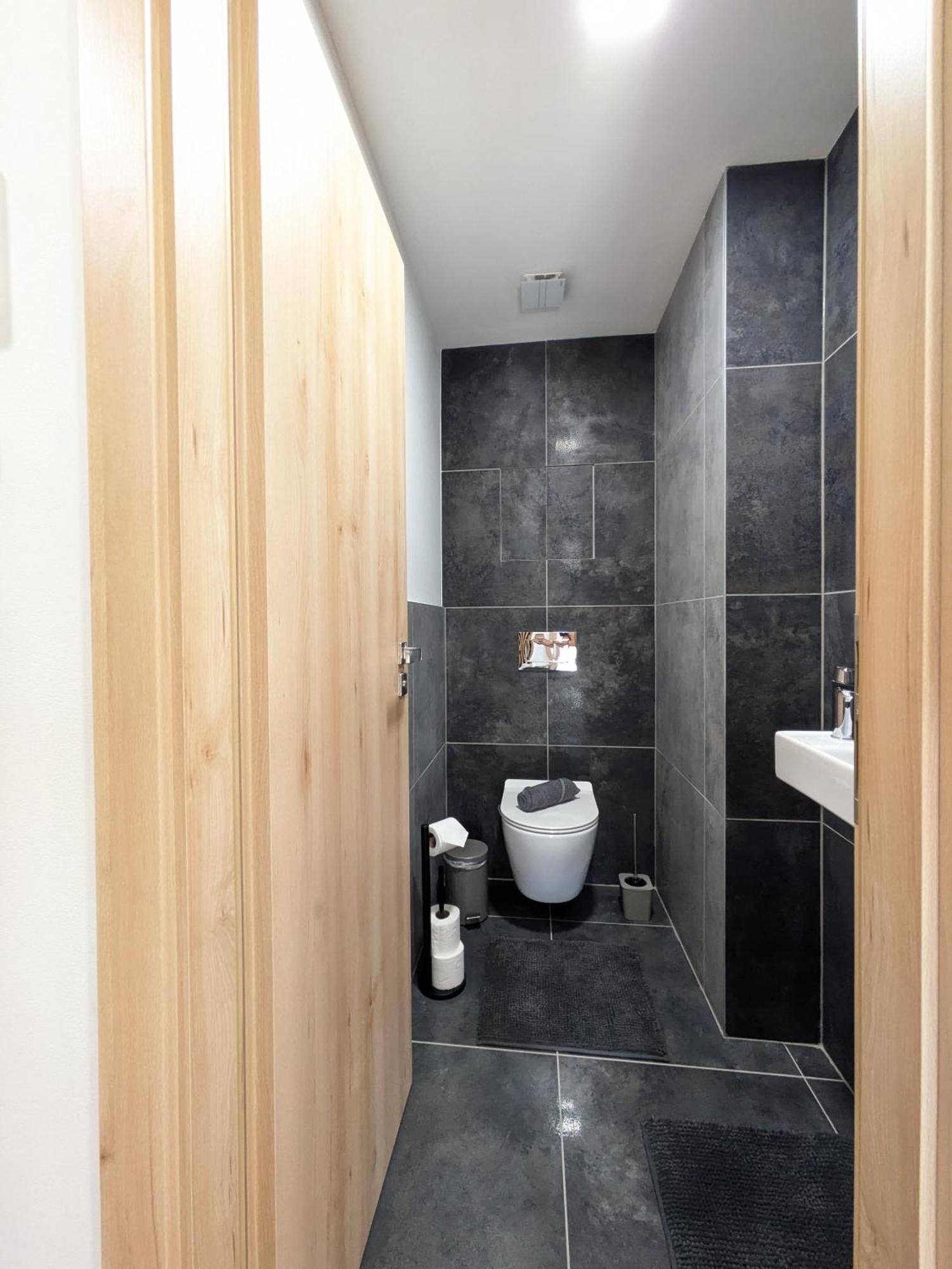 Apartman Stelvio Janske Lazne Exteriör bild