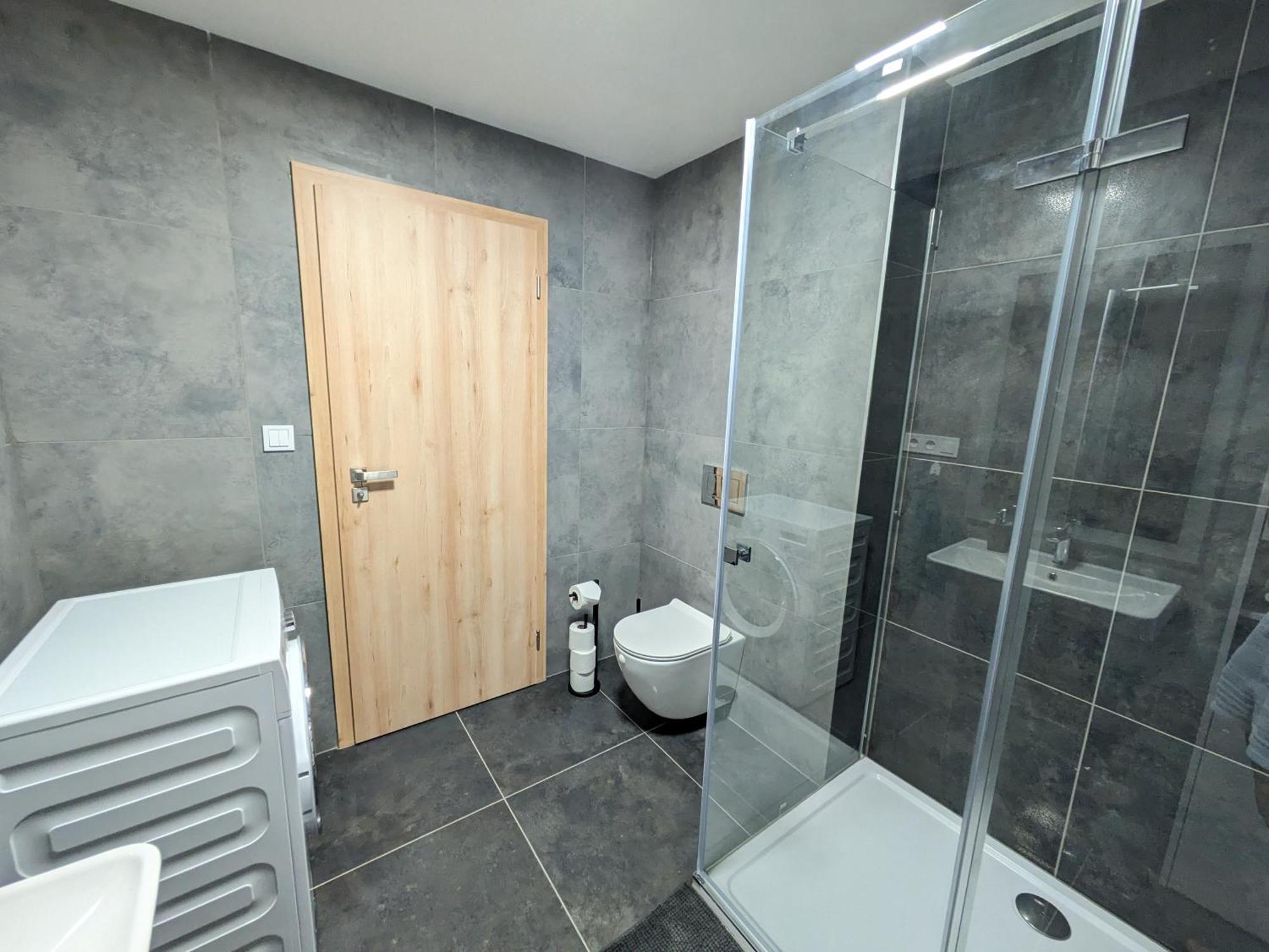 Apartman Stelvio Janske Lazne Exteriör bild